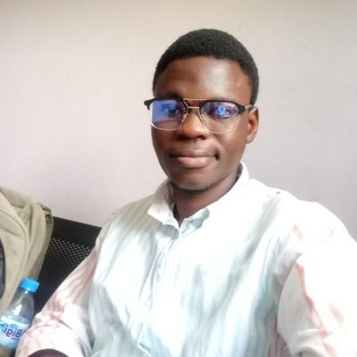 onesimus_GGA's profile picture. GIS Analyst | OSM Contributor | YMFUTA | Data Scientist