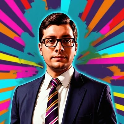 Americanista bien mamón. León como el Papa. Libertario como el Javo.
Si estás aquí es porque probablemente te ofendí y se te acabaron los argumentos.