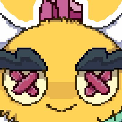 OkPlonk 🔥Vtuber Experimentalさんのプロフィール画像