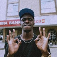David Kanema (@kaiz_david) 's Twitter Profile