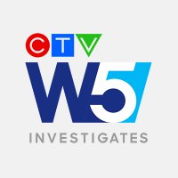 CTV W5 (@ctvw5) 's Twitter Profile