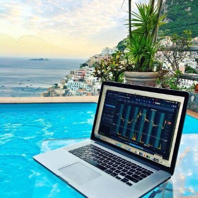 JennyAllen87821's profile picture. Creating my own sunshine.