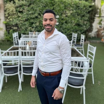 Pediatric and Neonatology Resident at Menoufia University Hospitals