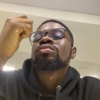 Mustapha Enesi (@eneessi) 's Twitter Profile Photo Mustapha Enesi (@eneessi) 's Twitter Profile Photo