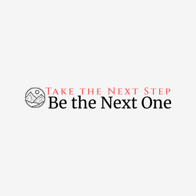 NextStepNextOne's profile picture. Real People. Real Stories. 
The power of human kindness and life changing connections.

Disclaimer: For educational purposes only, not medical advice.
