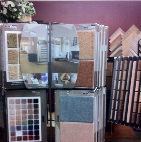 Installing carpet, tile, hardwood, mini blinds and much more! Proudly serving all of San Bernardino County for 56 years!