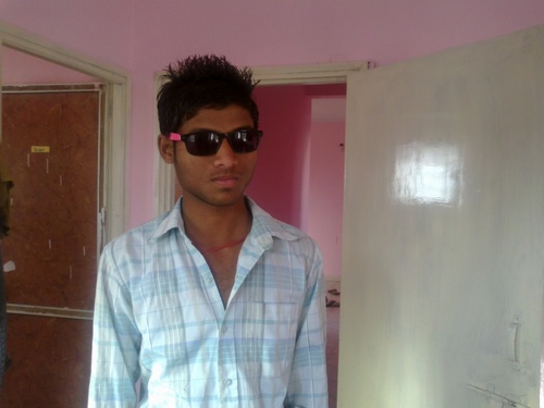 mehulpa73973298's profile picture. complicated.....