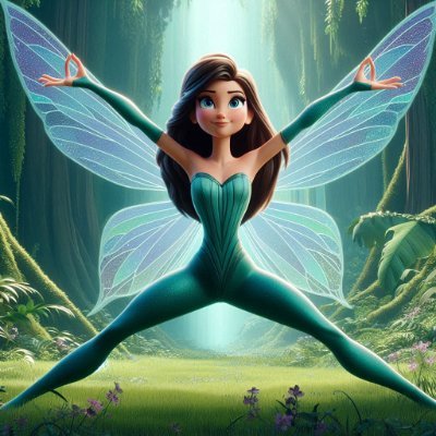 fairy_free43682's profile picture. 