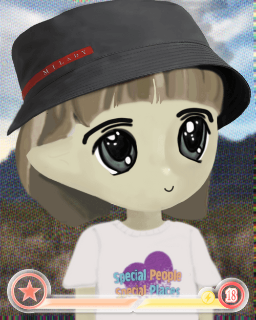 igrinovi's profile picture. Passionate about unlocking the potential of NFTs and collaborating with like-minded people as we unlock limitless possibilities!