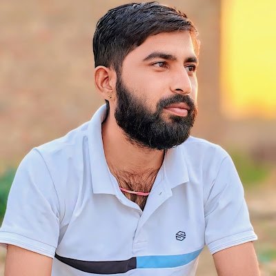 JETHUSINGH68418's profile picture. Bhati