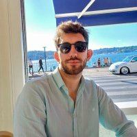 Kemal Taş (@kmltass) Twitter profile photo