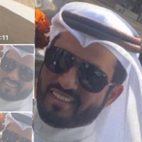 محمد شبيب العجمي (@maalajmi) 's Twitter Profile Photo محمد شبيب العجمي (@maalajmi) 's Twitter Profile Photo