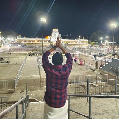 AlwaysPolisetti's profile picture. Telugu Film Industry (TFI)