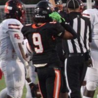Davion Durham (@davion__durham) 's Twitter Profile Photo