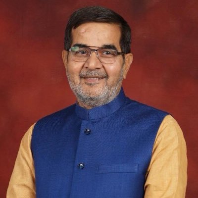 Deputy Leader, Bihar Legislative Council | Convenor, North Bihar @BJP4Bihar | M.L.C. Bihar | Former Professor and Dean at Patliputra University