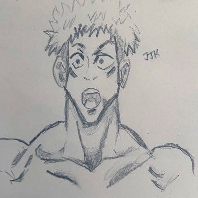 Learning to draw for fun. Using this account to journal my work