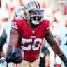alexbarrett's profile picture. NFL Defensive End @49ers | San Diego State University Alumni | Hedge fund manager @barrettcapitall | @beefinitiative partner