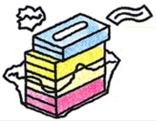 ティシューです。
絶対何がなんでもフォロー返しします。
自動フォロー返しです。
誰でもどんどんフォローしちゃって下さい。
お願いしますm(_ _)m