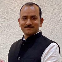 सुनील चौधरी (Sunil Chaudhary) 🇮🇳 (@sunilchaudhari_) 's Twitter Profile