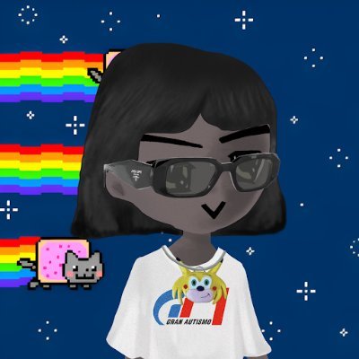 itsgeorgeeq's profile picture. 