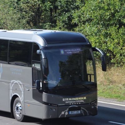 An unofficial account helping Villa fans connect with each other in order to share the cost of travel. Home or away. I will share all posts.