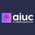 AI Utbildningscentrum (AIUC) (@aiucse) Twitter profile photo AI Utbildningscentrum (AIUC) (@aiucse) Twitter profile photo