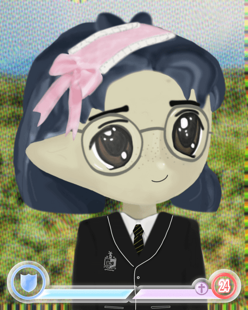 titaniumfire175's profile picture. I'm an avid collector of digital art, passionate about learning the ins and outs of the burgeoning NFT space.