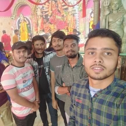 YogeshK52458110's profile picture. hmba hmba ramba ramba