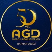 BATMAN AGD (@agd_batman) 's Twitter Profile