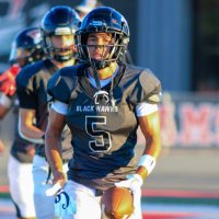 Trey Foster (@fos_trey05) 's Twitter Profile Photo Trey Foster (@fos_trey05) 's Twitter Profile Photo