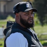 Coach Pride, M.A. (@immanuel_pride) 's Twitter Profile Photo Coach Pride, M.A. (@immanuel_pride) 's Twitter Profile Photo