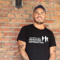 Daniel W. Hatcher, MPH (@hatchdw) 's Twitter Profile