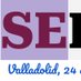 XL Congreso de la SEPLN Valladolid 2024 (@sepln2024uva) Twitter profile photo XL Congreso de la SEPLN Valladolid 2024 (@sepln2024uva) Twitter profile photo