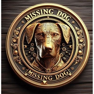 missingdogcoin's profile picture. 