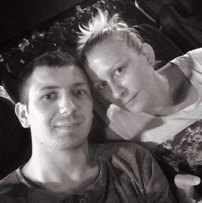 ArtemPonomar's profile picture. 