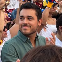 Hugo Manchón (@hugomanchon) 's Twitter Profile Photo Hugo Manchón (@hugomanchon) 's Twitter Profile Photo