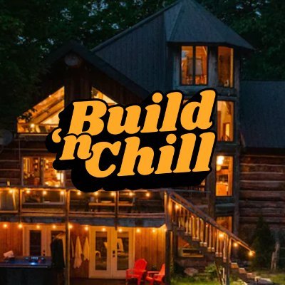buildnchill's profile picture. maybe the real “exit” was the friends we made along the way