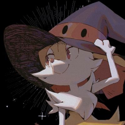 On a journey to become the best magical witch possible, with some bumps in between
