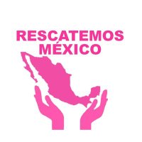 Rescatemos México (@rescatemomexico) 's Twitter Profile Photo Rescatemos México (@rescatemomexico) 's Twitter Profile Photo