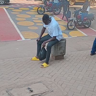 Mrpresidentug1's profile picture. Proud Of My Country