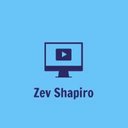 Zev Shapiro - @ShapiroZev9129 - Twitter