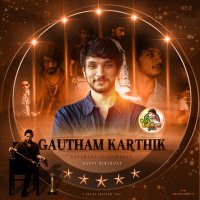 $ivakasi GAUTHAM RAM KARTHIK Fans (@sivakasi_gkfc) 's Twitter Profile Photo $ivakasi GAUTHAM RAM KARTHIK Fans (@sivakasi_gkfc) 's Twitter Profile Photo
