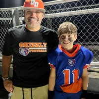 Coach Perry (@robertperry0505) 's Twitter Profile