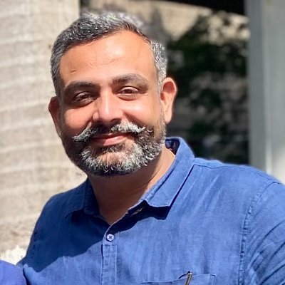 dagarsumit's profile picture. Researcher at Agharkar Research Institute, India. Exploring #anaerobicbacteria #anaerobicfungi and #methanogens for #bioenergy production