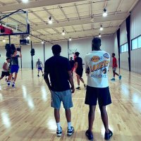 Scottie Davis (@coachsdavis) 's Twitter Profile Photo Scottie Davis (@coachsdavis) 's Twitter Profile Photo