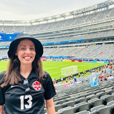 Football ⚽️📊 Psychometrics 🧠📏 Views are my own | She/Her | En/Fr 🇨🇦 | https://t.co/oEZEzBMcTJ
