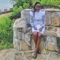 Maggie Mwangi (@wambuimwangi01) 's Twitter Profile