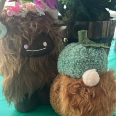 gnomeaculture's profile picture. 