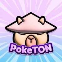 pokeTON | Earn TON (@poketonorg) 's Twitter Profile Photo pokeTON | Earn TON (@poketonorg) 's Twitter Profile Photo