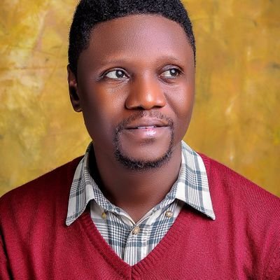 Peacebuiling & Conflict Transformation | Communications | Website Dev. | Digital Media #BelieveInYou bonnethassy@yahoo.com
Work @GFP_NGR, CEO @hassy_kilishi
